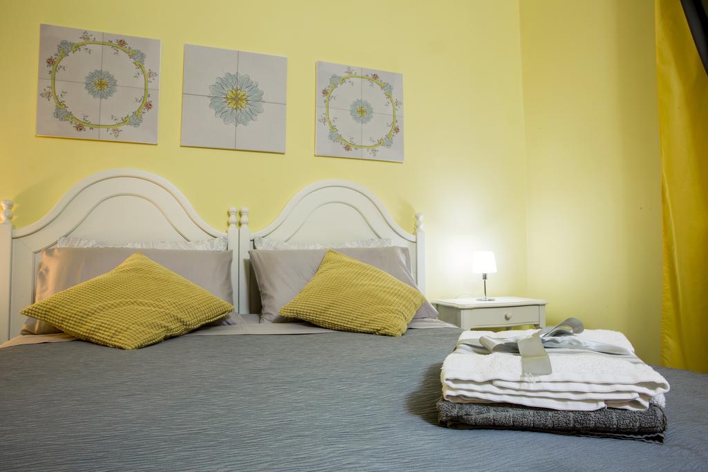 Bed And Breakfast Musae Agropoli Extérieur photo